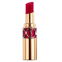 Кой ще се радва на червилото Rouge Volupté Shine на YSL?